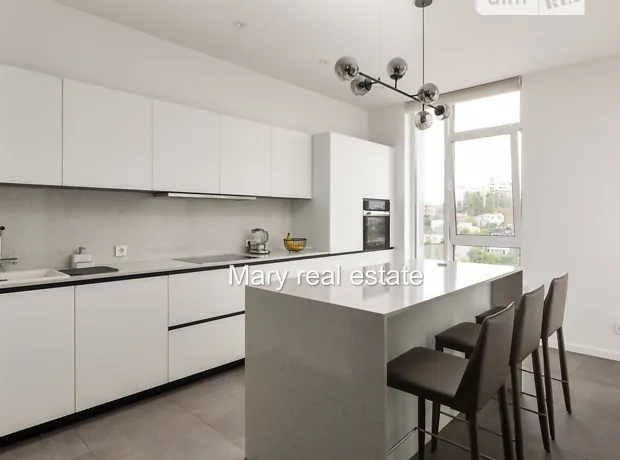 Квартира на вул. Маккейна Джона, 7 в Києві, ID 326393, фото №4