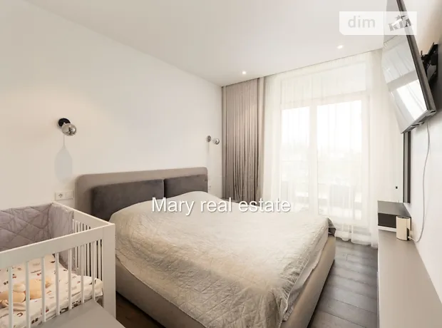 Квартира на вул. Маккейна Джона, 7 в Києві, ID 326393, фото №7