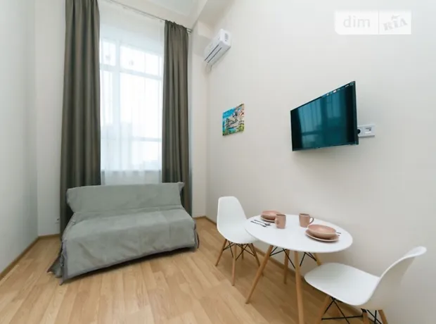 Квартира на вул. Машинобудівна, 41 в Києві, ID 326420, фото №7