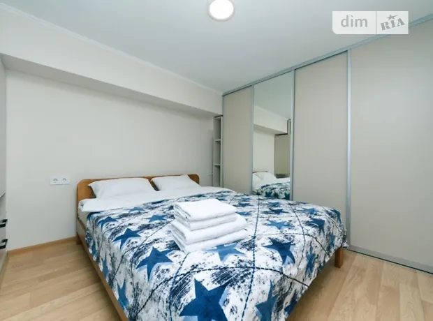 Квартира на вул. Машинобудівна, 41 в Києві, ID 326420, фото №8
