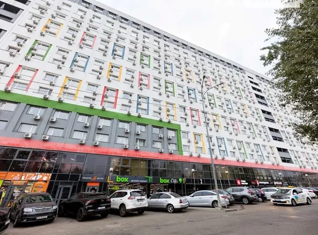 Квартира на вул. Машинобудівна, 41 в Києві, ID 326420, фото №9