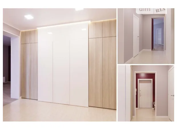 Квартира на вул. Домобудівельна, 9 в Харків, ID 326485, фото №2