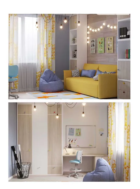 Квартира на вул. Домобудівельна, 9 в Харків, ID 326485, фото №5