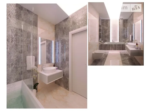 Квартира на вул. Домобудівельна, 9 в Харкові, ID 326485, фото №8