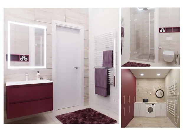 Квартира на вул. Домобудівельна, 9 в Харкові, ID 326485, фото №9