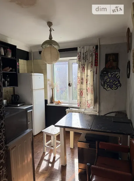 Квартира на пров. Політехнічний, 5 в Києві, ID 326448, фото №8