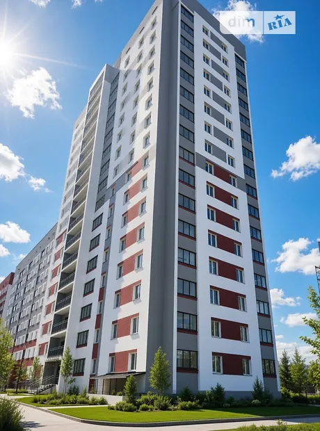 Квартира на вул. Борткевича, 7 в Харків, ID 326489, фото №2
