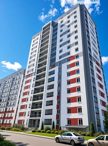 Квартира на вул. Борткевича, 7 в Харків, ID 326489, фото №3