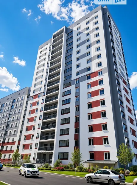 Квартира на вул. Борткевича, 7 в Харків, ID 326489, фото №4