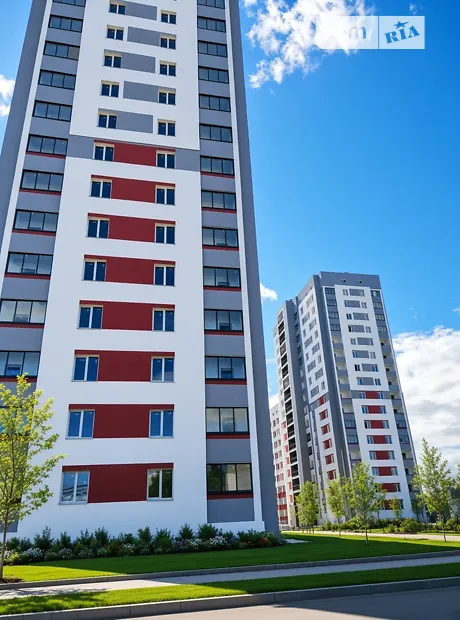Квартира на вул. Борткевича, 7 в Харків, ID 326489, фото №5