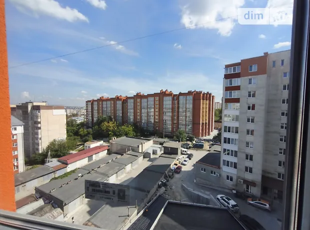 Купити квартиру за адресою вул. Тролейбусна, 5Г в Тернопіль на Findly.com.ua Квартира на вул. Тролейбусна, 5Г в Тернопіль, ID 326532, фото №1