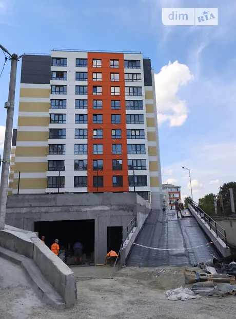 Квартира на вул. Тролейбусна, 5Г в Тернопіль, ID 326532, фото №2