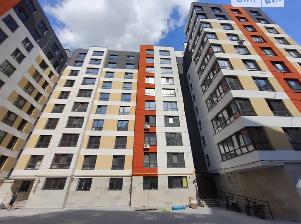 Квартира на вул. Тролейбусна, 5Г в Тернопіль, ID 326532, фото №4