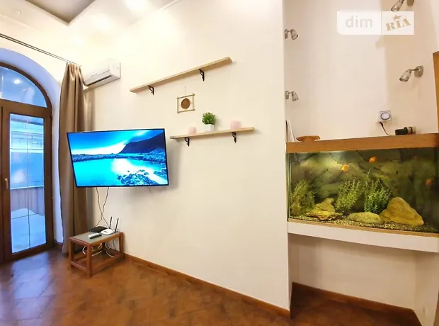 Квартира на вул. Еспланадна, 2 в Київ, ID 326517, фото №3
