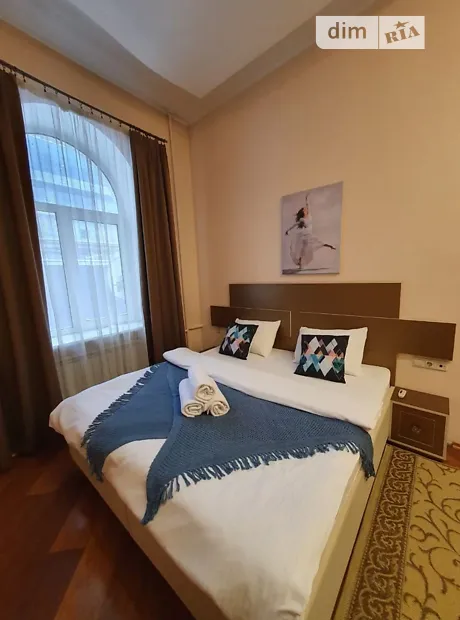 Квартира на вул. Еспланадна, 2 в Києві, ID 326517, фото №7