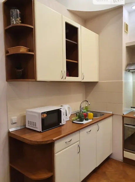 Квартира на вул. Еспланадна, 2 в Києві, ID 326517, фото №8