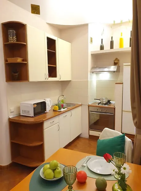 Квартира на вул. Еспланадна, 2 в Києві, ID 326517, фото №10