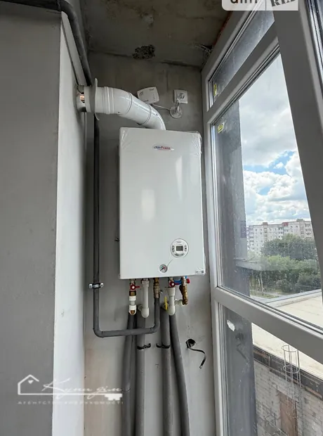 Квартира на вул. Панаса Мирного, 20 в Хмельницькому, ID 326550, фото №10