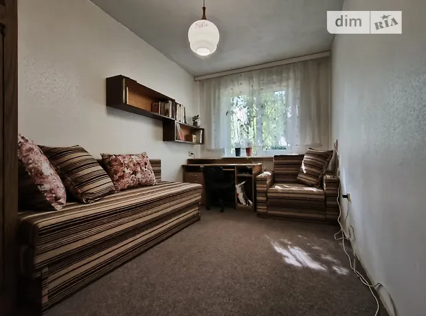 Квартира на вул. Миколи Василенка, 14В в Києві, ID 326548, фото №16