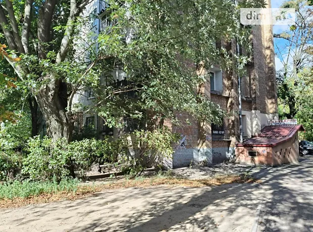 Квартира на вул. Миколи Василенка, 14В в Києві, ID 326548, фото №19
