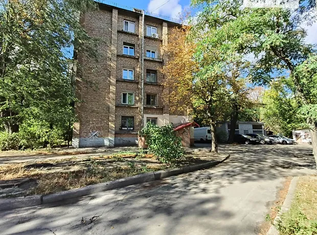 Квартира на вул. Миколи Василенка, 14В в Києві, ID 326548, фото №20