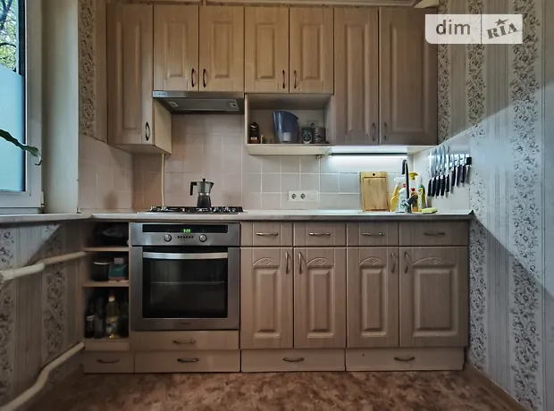 Квартира на вул. Миколи Василенка, 14В в Київ, ID 326548, фото №3