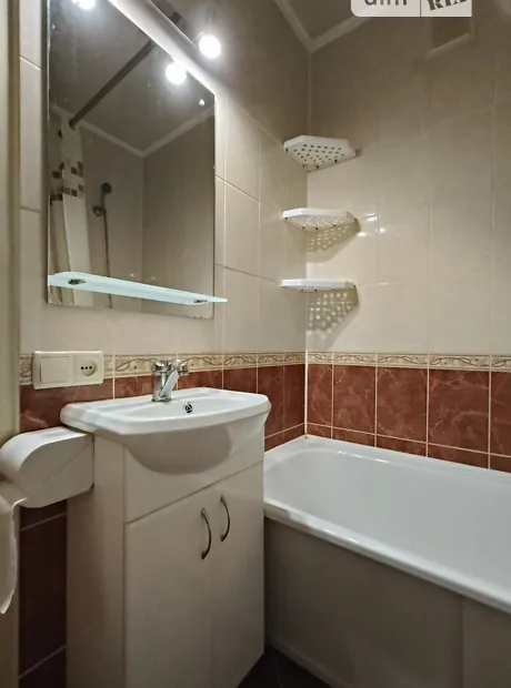 Квартира на вул. Миколи Василенка, 14В в Києві, ID 326548, фото №7