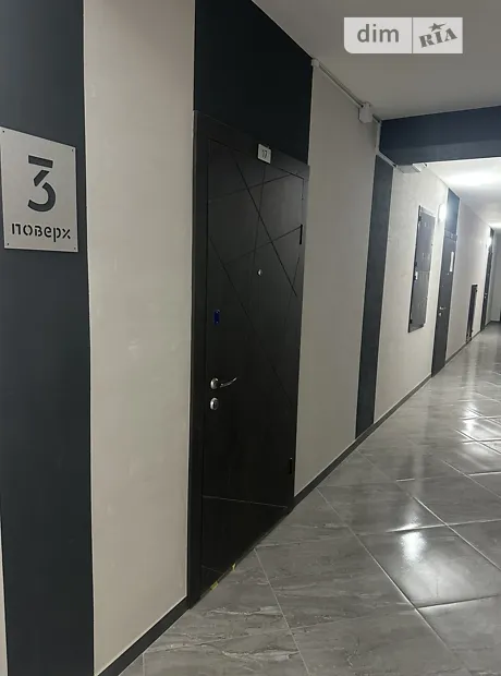 Квартира на вул. Праведників світу, 7 в Вінниця, ID 326553, фото №4