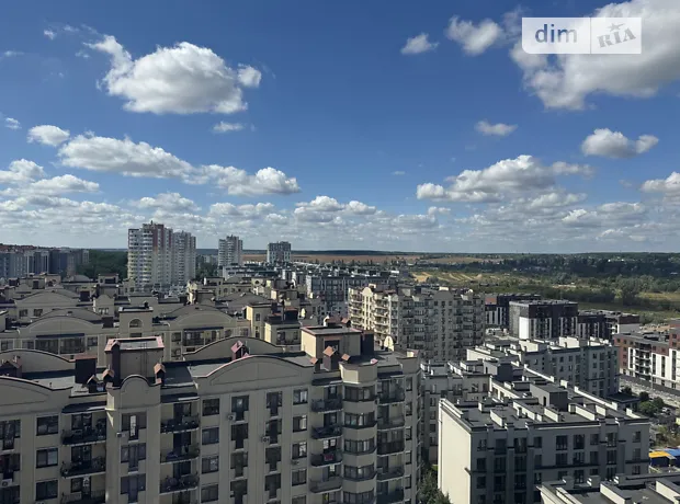 Квартира на вул. Миколи Сингаївського, 2Є в Києві, ID 326585, фото №11