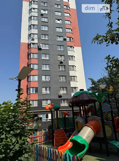Квартира на вул. Миколи Сингаївського, 2Є в Києві, ID 326585, фото №17