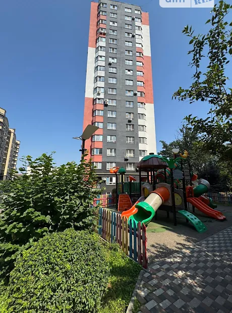 Квартира на вул. Миколи Сингаївського, 2Є в Києві, ID 326585, фото №18