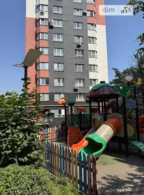 Квартира на вул. Миколи Сингаївського, 2Є в Києві, ID 326585, фото №19