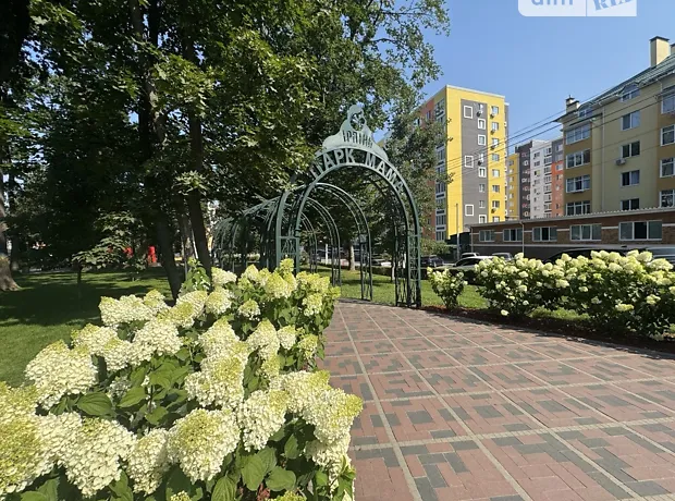 Квартира на вул. Миколи Сингаївського, 2Є в Києві, ID 326585, фото №20
