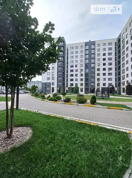 Квартира на вул. Івана Кожедуба в Києві, ID 326625, фото №24