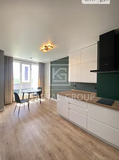 Квартира на вул. Виговського 2Д/5 в Київ, ID 326635, фото №2