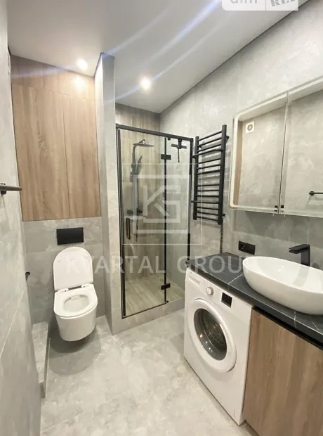 Квартира на вул. Виговського 2Д/5 в Києві, ID 326635, фото №11