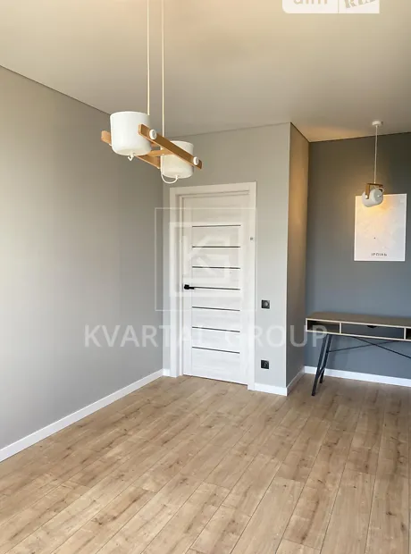 Квартира на вул. Виговського 2Д/5 в Києві, ID 326635, фото №17