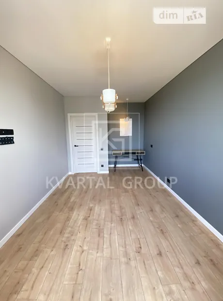 Квартира на вул. Виговського 2Д/5 в Києві, ID 326635, фото №19