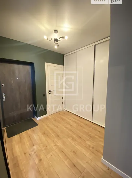 Квартира на вул. Виговського 2Д/5 в Києві, ID 326635, фото №8