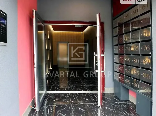 Квартира на пров. Гнатюка, 4Б в Києві, ID 326634, фото №13