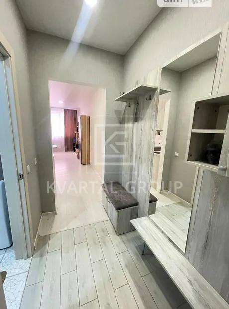 Квартира на пров. Гнатюка, 4Б в Києві, ID 326634, фото №15
