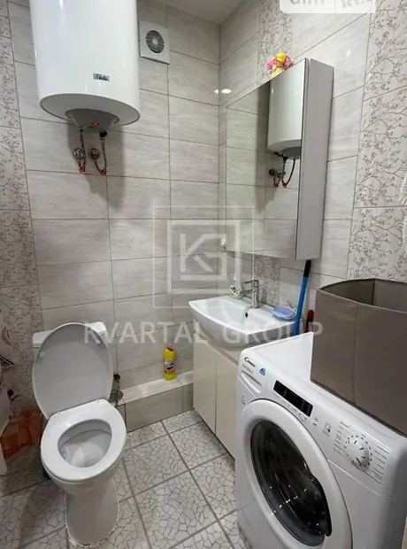 Квартира на пров. Гнатюка, 4Б в Києві, ID 326634, фото №6