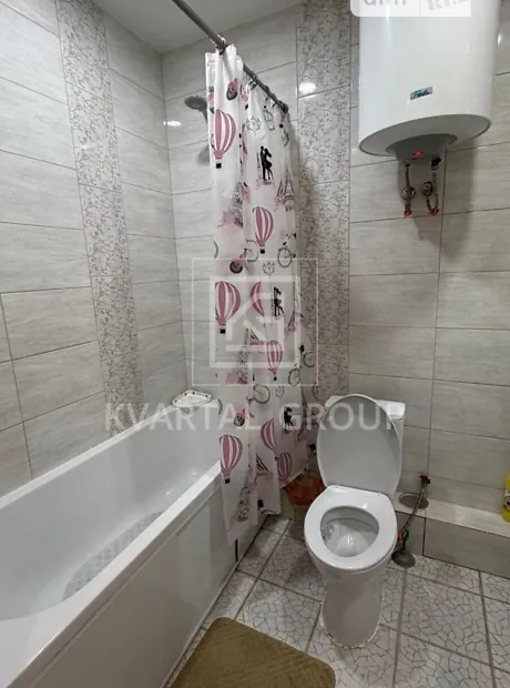 Квартира на пров. Гнатюка, 4Б в Києві, ID 326634, фото №7