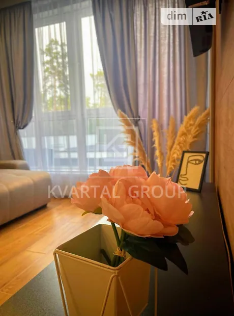 Квартира на вул. Виговського 2Д/4 в Київ, ID 326639, фото №1