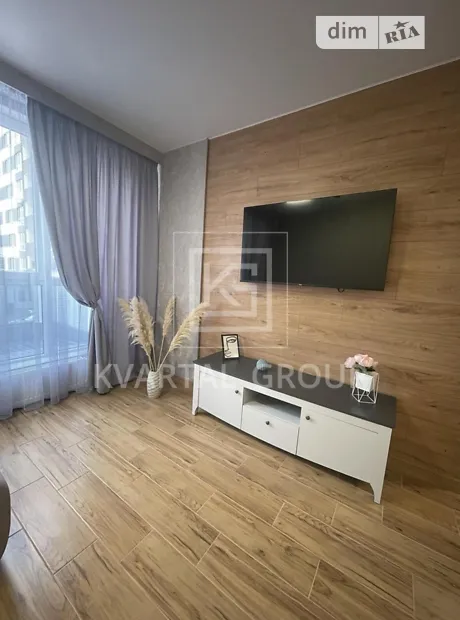 Квартира на вул. Виговського 2Д/4 в Київ, ID 326639, фото №2