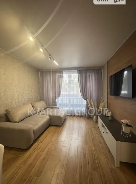 Квартира на вул. Виговського 2Д/4 в Києві, ID 326639, фото №11