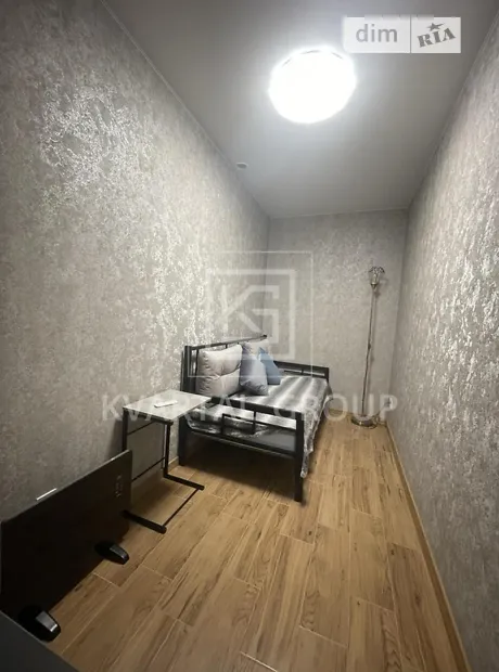 Квартира на вул. Виговського 2Д/4 в Києві, ID 326639, фото №12