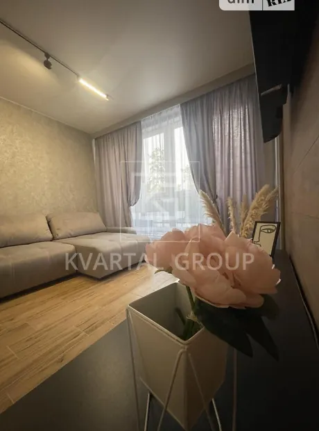 Квартира на вул. Виговського 2Д/4 в Києві, ID 326639, фото №14