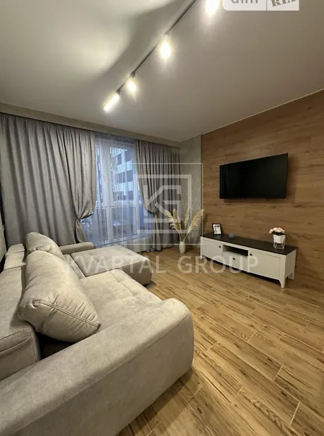 Квартира на вул. Виговського 2Д/4 в Київ, ID 326639, фото №3