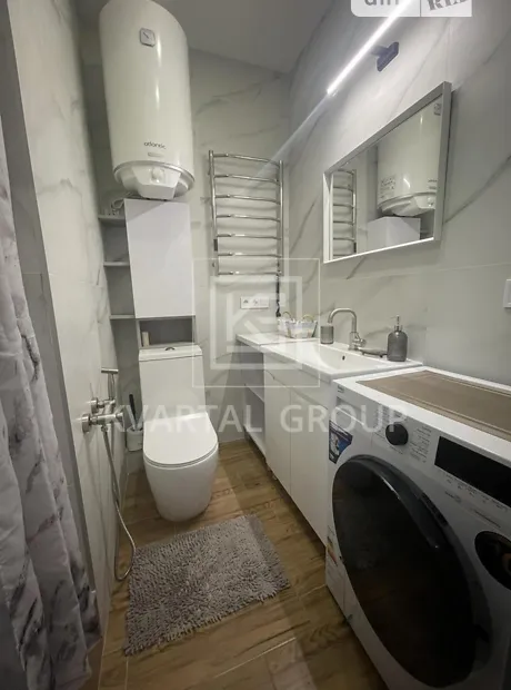 Квартира на вул. Виговського 2Д/4 в Києві, ID 326639, фото №8